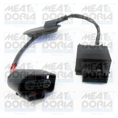 Реле AUDI A3 (03-13) насоса топливного MEAT&DORIA 73240150 MEAT DORIA