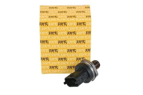 датчик давления топлива! RVI Premium Z04125 ZENTPARTS