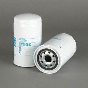 Фильтр масляный P550520 DONALDSON