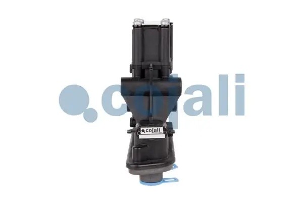 Блок управления RENAULT уровня пневмоподвески (ELC) COJALI 2309401 COJALI