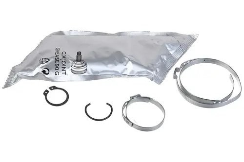 ШРУС внутренний левый к-кт! KK38822520\ KIA Shuma/Sephia/Mentor/Spectra 97-04 Z21328 ZENTPARTS