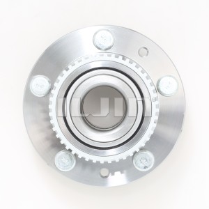 Ступица в сборе задняя MAZDA 323 01-04, 6 02-06, MPV II -06 IJ122042 IJ122042 ILJIN