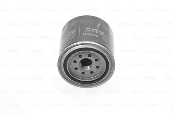 фильтр масляный! Toyota Avensis/Carrina/Corolla 2.0D/TD 96> 0 451 103 365 BOSCH
