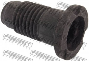 пыльник амортизатора переднего!\ Mazda 6 GG/GY 02> MZSHB-001 FEBEST