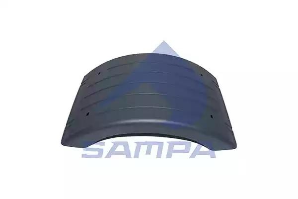 Брызговик 18600032 SAMPA