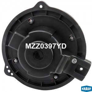 Мотор печки c крыльчаткой MZZ0397YD MZZ0397YD KRAUF