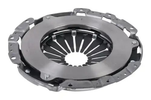 корзина сцепления! Mitsubishi Pajero/Space Gear/L200 2.5D/TD 86> Z41334 ZENTPARTS