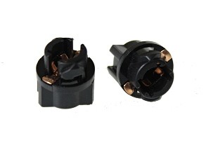 Патрон под лампу T5 Nord YADA (W1.2W) 904694 NORD YADA