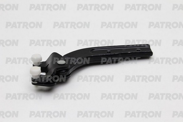 Ролик MERCEDES Viano (03-),Vito двери сдвижной нижний PATRON P350027 PATRON