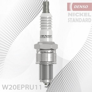 Свеча зажигания ВАЗ-2111 V8 W20EPR-U11 DENSO W20EPRU11 DENSO