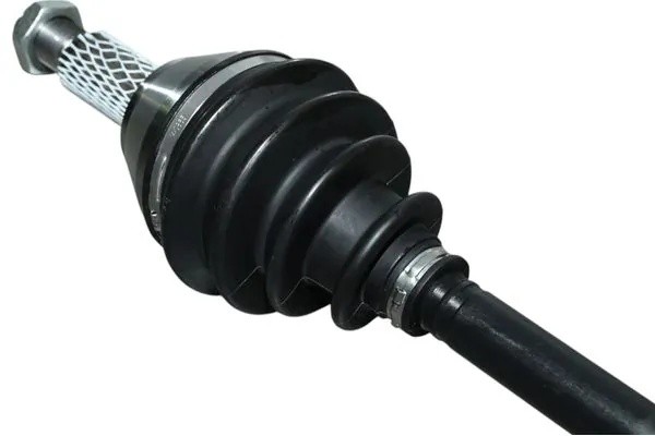 привод правый! 962mm, 24766\ Ford Transit Connect 1.8TDCi 02-13 1582296SX STELLOX