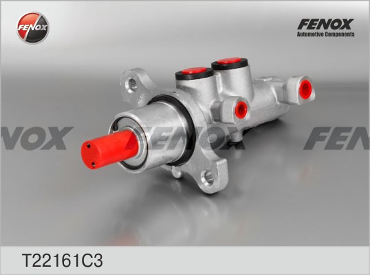 Цилиндр тормозной главный ВАЗ Калина, Гранта, 2170, 2123 T22161C3 FENOX