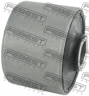 Сайлентблок передн нижн рычага (гидравл) LEXUS LS430/CELSIOR UCF30 2000-2006 TAB TAB-294 FEBEST