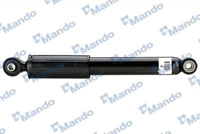Амортизатор HYUNDAI Elantra (11-) KIA Rio (11-) задний левый/правый газовый MAND EX553001W000 MANDO
