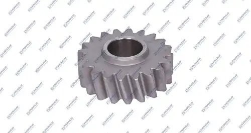 шестерня КПП !задн.перед. \Volvo R1400/1700 VT/VTO2014/2214 K030834 KACMAZLAR