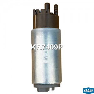 насос топливный! правый 3.0 bar\ Audi Q7, VW Touareg, Porsche Cayenne 3.2-4.8 02 KR7409P KRAUF