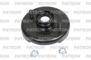 Опора амортизатора HONDA Accord (03-07) заднего без подшипника PATRON PSE40942 PATRON