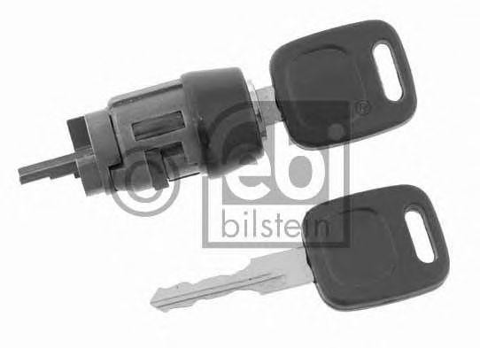 109081HP=JP4A1905855 [4A1905855] !личинка замка зажигания\ Audi 80/100 91-96 23904 FEBI BILSTEIN