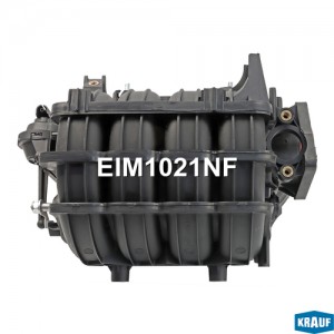 Коллектор DAEWOO Nexia CHEVROLET Lacetti впускной KRAUF EIM1021NF KRAUF