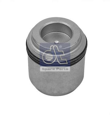 Поршень моторного тормоза MB SK/MK/NG/Actros/Axor 462644 DIESEL TECHNIC