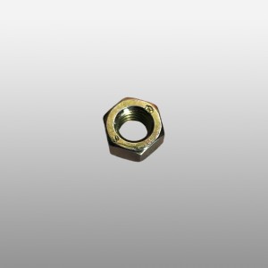 Гайка (М8*1,25) бортового редуктора Q340B08 SHAFT