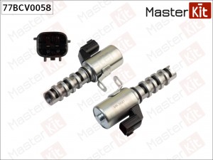 NISSAN X-TRAIL (T30) (2001-2006) ЛЕВЫЙ 77BCV0058 MASTER KIT