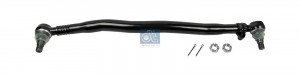 Пружина синхронизатора! d6 L34 ZF(S5-50.S6-65/80/90.4S-120GP,5S-90/9 2.5S-110/1G 4 DIESEL TECHNIC