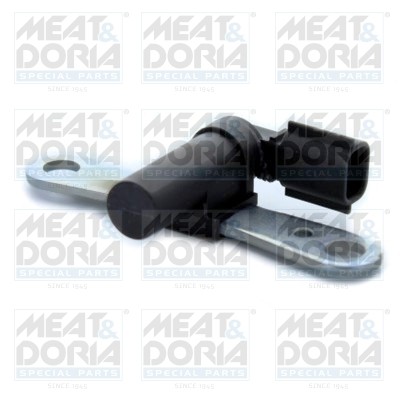 Датчик коленвала 87566 87566 MEAT DORIA