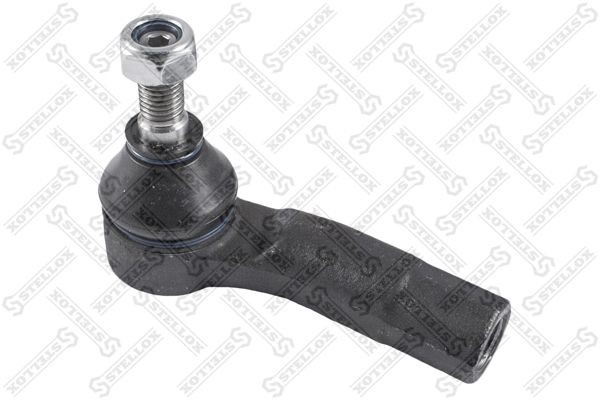 наконечник рулевой правый!\VW Caddy/Jetta/Passat/Sharan, Skoda Octavia, Audi Q3  51-02247A-SX STELLOX