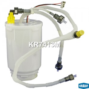 Модуль в сборе с бензонасосом KR7413M KR7413M KRAUF