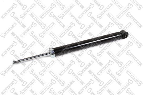 амортизатор задний газовый!\ MB S212 2.0-5.5i/2.0CDi-3.5CDi 09> 4215-0009-SX STELLOX