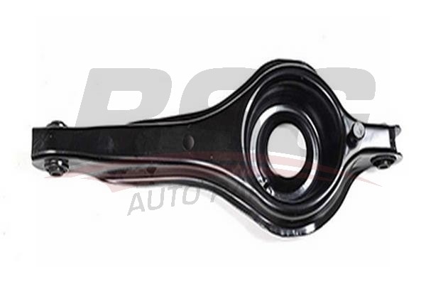 Рычаг подвески FORD Focus 2,C-Max MAZDA 3 (04-) задней подпружинный нижний левый BSG30315037 BSG