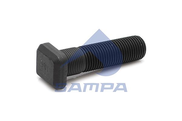 Шпилька колеса SCANIA (7/8" резьба L=88мм) SAMPA 041005 SAMPA