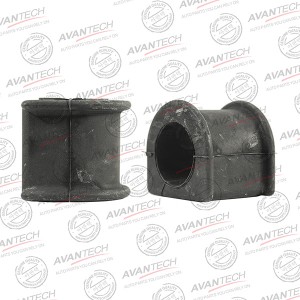 Втулка стабилизатора переднего Avantech ABH0175 AVANTECH