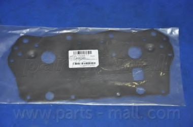 прокладка клапанной крышки левая!\ Kia Carnival 2.5 V6 24V KV6 96> P1G-B028 PMC PARTS MALL