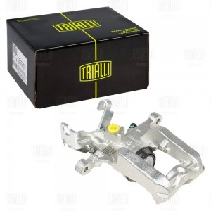 Суппорт торм. Opel Astra J (10-)/Mokka (13-) зад. прав. d=38мм (CF 350137) CF350137 TRIALLI