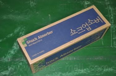 Амортизатор передний левый HYUNDAI STAREX-GRAND(TQ) 07-15 PJA-FL020 PJAFL020 PMC PARTS MALL