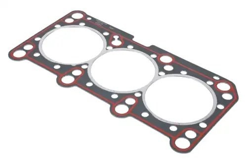 прокладка ГБЦ! (x2)\ Audi 80/100/A4/A6 2.6/2.8 V6 90> Z16765 ZENTPARTS
