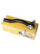 наконечник рулевой левый! Toyota Auris all 07> Z11009 ZENTPARTS