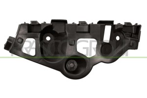 кронштейн бампера задний правый! пластик\ Renault Sandero 13-16 DA2241053 PRASCO GROUP