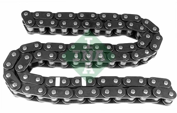 Цепь ГРМ левая AUDI Q7 (4L), VW TOUAREG (7L) 4.2FSI 553025010 553 0250 10 INA