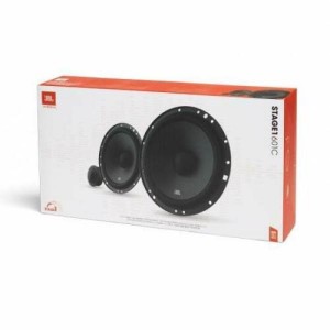 Колонки компонентные 6" (16см) 40Вт JBL STAGE1601C JBL