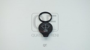 Крышка бачка омывателя CHEVROLET Cobalt (13-) QUATTRO FRENI QF20N00061 QUATTRO FRENI