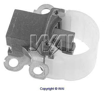 CHRYSLER 300C 2011> 39-8202 WAI