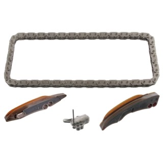 Ремкомплект BMW 5 (F10,F11) цепи ГРМ FEBI 48776 FEBI BILSTEIN