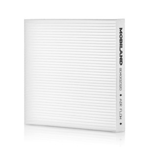 Фильтр салонный для а/м MAZDA 6 Hatchback (GG), 6 Hatchback (GH), 6 седан (GG),  804002320 MOBILAND