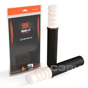 Буферы хода сжатия задней подвески с кожухом (в упаковке 2 шт.) для а/м LADA: LA 1517-6824 SEVI