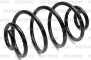 Пружина OPEL Astra H подвески задней PATRON PCS774251 PATRON