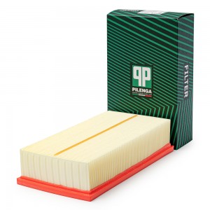 Фильтр воздушный A3, OCTAVIA, SUPERB, GOLF, PASSAT FA-P0569 FAP0569 PILENGA