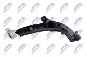 рычаг передний нижний правый!\ Nissan Almera Tino 98> ZWDNS017 NTY